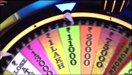 Wheel of Fortune - 2nd April 2026